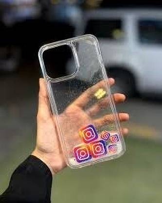 डॉक्टरकेस IPHONE 11 FLOATING APP CASE के लिए