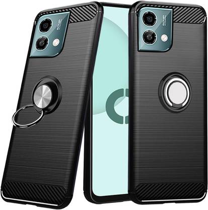 Unistuff Back Cover for Lava O2