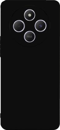 Knotyy Back Cover for Redmi A4 5G