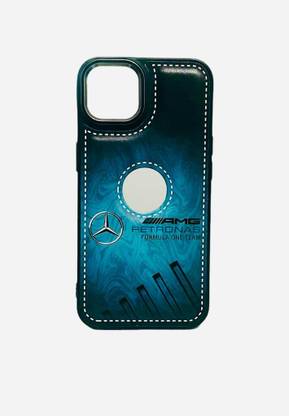STARFUN Casetify Back Cover for iPhone 13