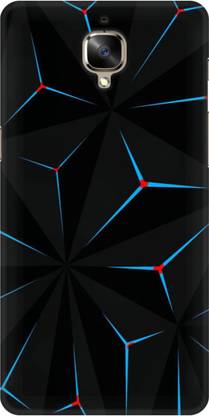 iCopertina Back Cover for OnePlus 3