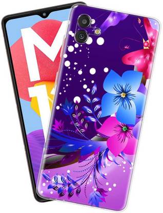 Flipkart SmartBuy Back Cover for Samsung Galaxy M13 5G