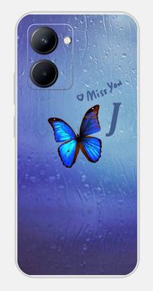 Dreamcase Back Cover for Realme C33