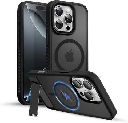 KARWAN Back Cover for Apple iPhone 16 Pro