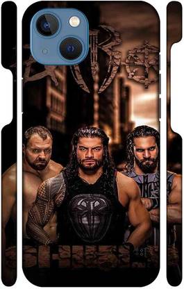 YAPZONE Back Cover for Apple iPhone 13 Mini