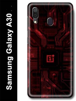 Hello Case Back Cover for Samsung Galaxy A30