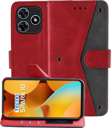 ऑटोफोकस Back Cover Tecno Spark 10 के लिए