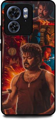 WallCraft Back Cover for Motorola Edge 40 JOSEPH VIJAY, TAMIL ACTOR, STYLISH STAR, SOUTH STAR