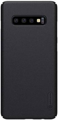 FourYouMobile Back Cover for Polycarbonate Case for Samsung Galaxy S10 Plus S 10+ (6.4" Inch)