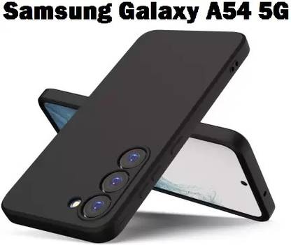 welldesign Back Cover for SAMSUNG Galaxy A54 5G, Samsung A54 5G