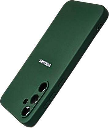 APEX ENTERPRISES Back Cover for SAMSUNG A15