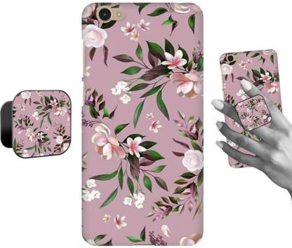 iCopertina Back Cover for VIVO Y55s