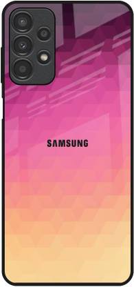 SNOB Back Cover for Samsung Galaxy A13