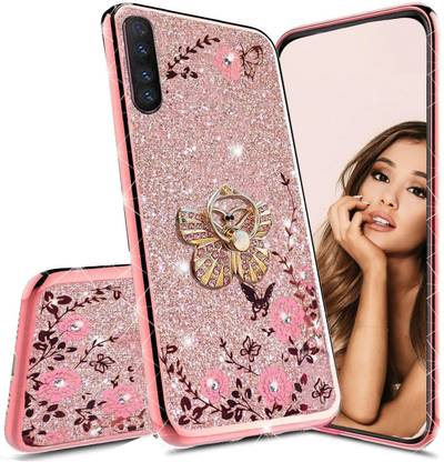 KC Back Cover for Oppo F15