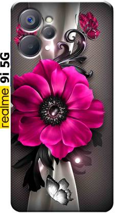Rockerspot Back Cover for Realme 9i 5G 2771