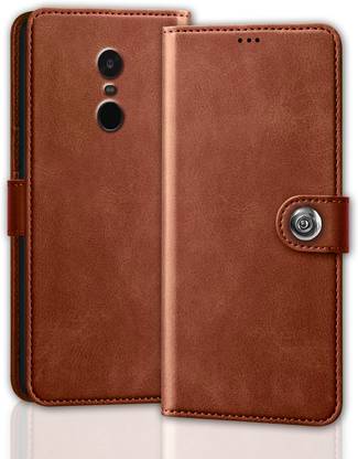 Qyist Back Cover for Mi Redmi Note 4