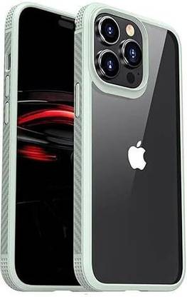 AIBEX Back Cover for Apple iPhone 15 Pro