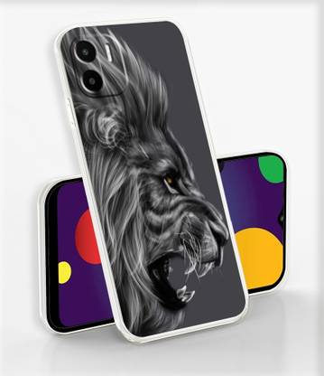 Mitvaa Back Cover for Redmi Mi A2 2023