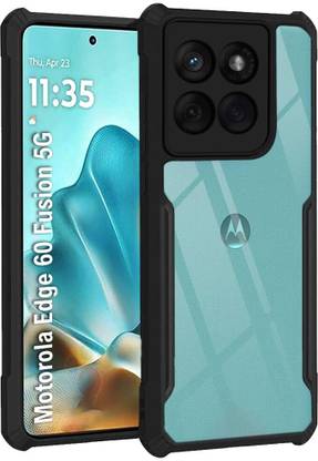 AABRA KA DAABRA Back Cover for MOTOROLA Edge 60 Fusion 5G