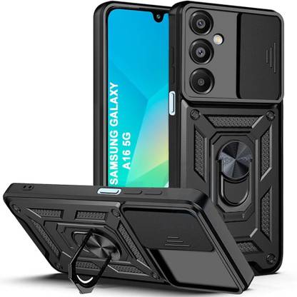 Mobikit Back Cover for Samsung Galaxy A16 5G