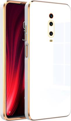 MOBILOVE Back Cover for Mi K20, Mi K20 Pro