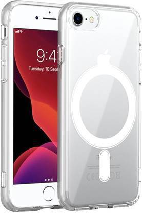 PrintCzar Back Cover for Apple iPhone 8