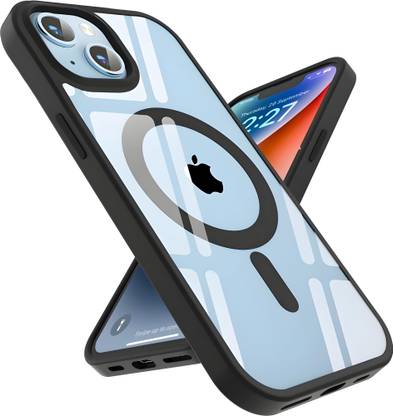 Foncase Back Cover for APPLE iPhone 13