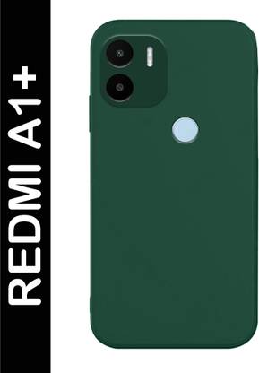Flipkart SmartBuy Back Cover for Redmi A1 Plus