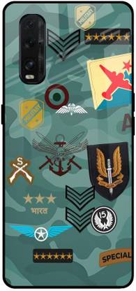 Hocopoco Back Cover for Oppo Find X2