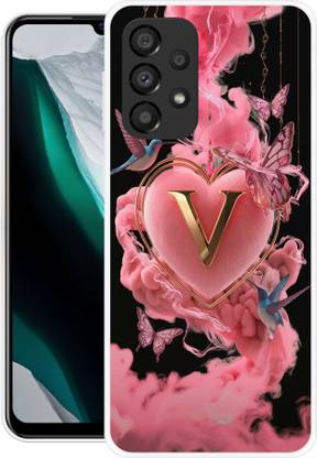 GodKuber Back Cover for Samsung Galaxy A33 5G