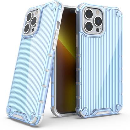 Cover Alive Back Cover for Apple iPhone 13 Pro Max