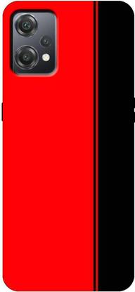 OnePlus Nord CE 2 Lite 5G, CPH2381 Design back cover Plastic Back Cover