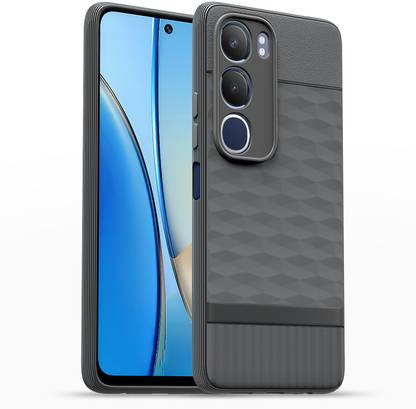My Thing! Back Cover for vivo Y29 5G, vivo Y19s 5G