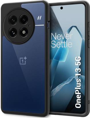 The Hatke Back Cover for OnePlus 13 Cover