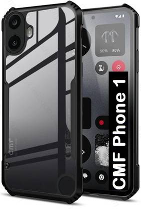 IBXB Back Cover for CMF by Nothing Phone 1 -NB3141