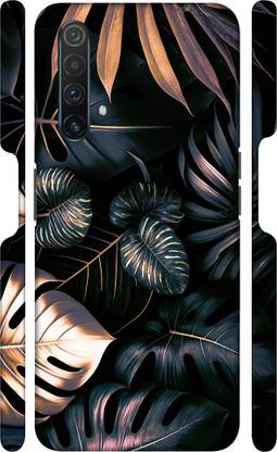 TrishArt Back Cover for Realme X3 SuperZoom