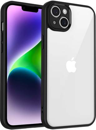 Cover Alive Back Cover for Apple iPhone 14 Plus