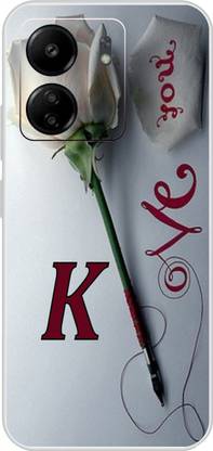 Artcase Back Cover for Redmi 13C, Redmi 13C 4G