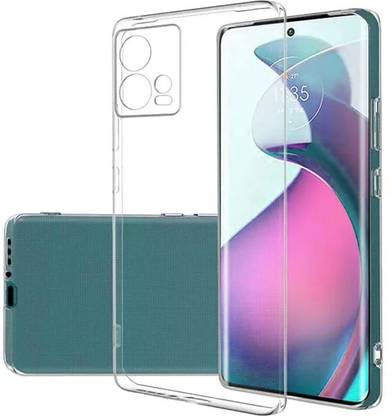 INSTYLE Back Cover for Motorola Moto Edge 30 Fusion