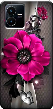 TrenoSio Back Cover for Vivo Y22/ Vivo Y22 4G 2780