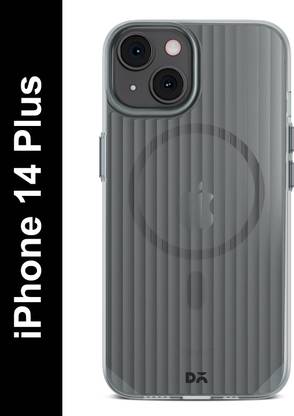 DailyObjects Back Cover for iPhone 14 Plus