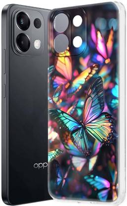 Flipkart SmartBuy Back Cover for OPPO K13 5G