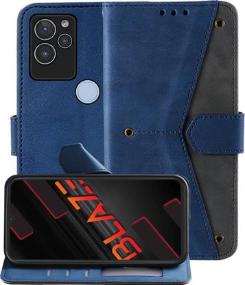 ऑटोफोकस Back Cover Lava Blaze के लिए