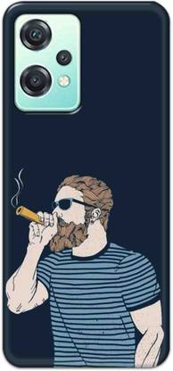 NDCOM Back Cover for OnePlus Nord CE 2 Lite 5G