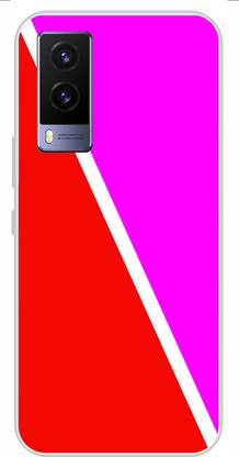 Dreamcase Back Cover for Vivo V21e, Vivo V21e 5G