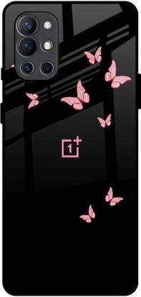 Hocopoco Back Cover for OnePlus 9R