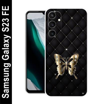 MORITZ Back Cover for Samsung Galaxy S23FE 5G