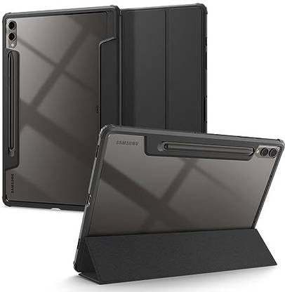 Spigen Back Cover for Galaxy Tab S9 Plus