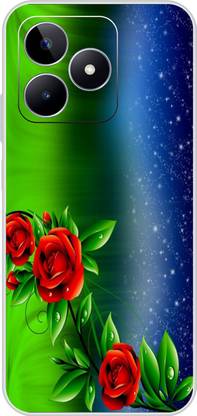 Dreamcase Back Cover for Realme Narzo N53, Realme C53