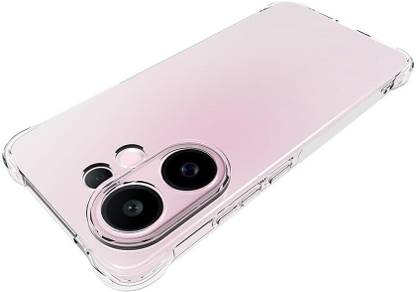 Caseline Back Cover for Vivo X200 FE